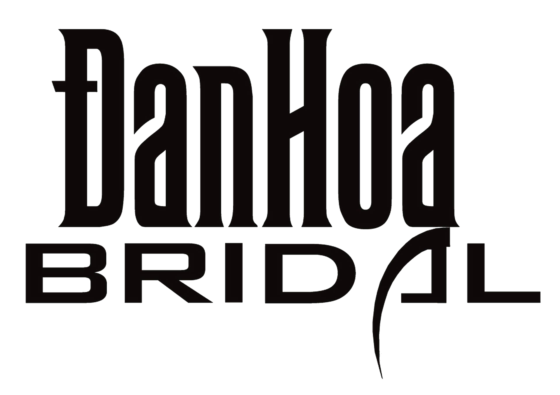 DanHoa Bridal